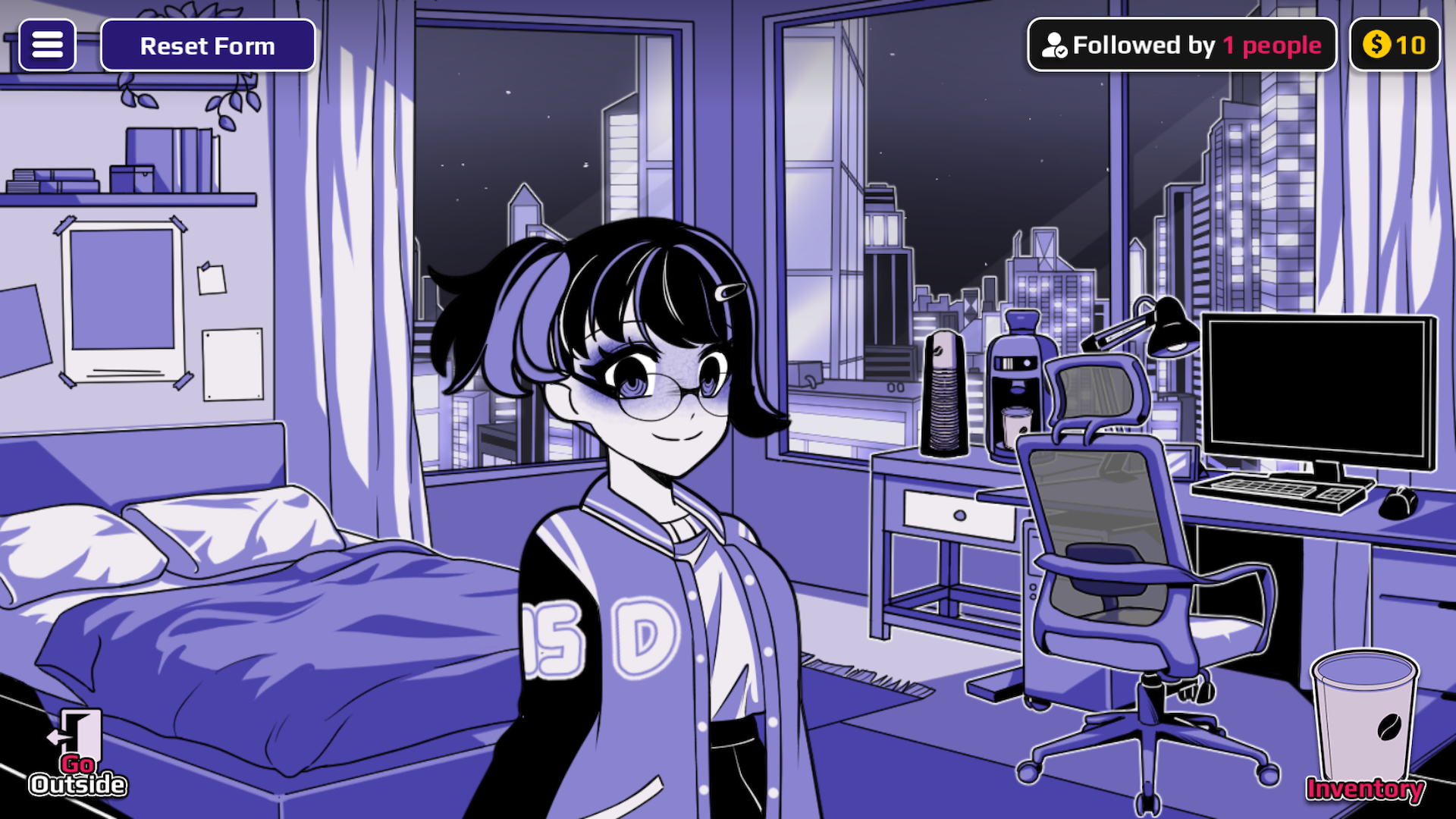 Anomalous Coffee Machine 3 game screenshot 4
