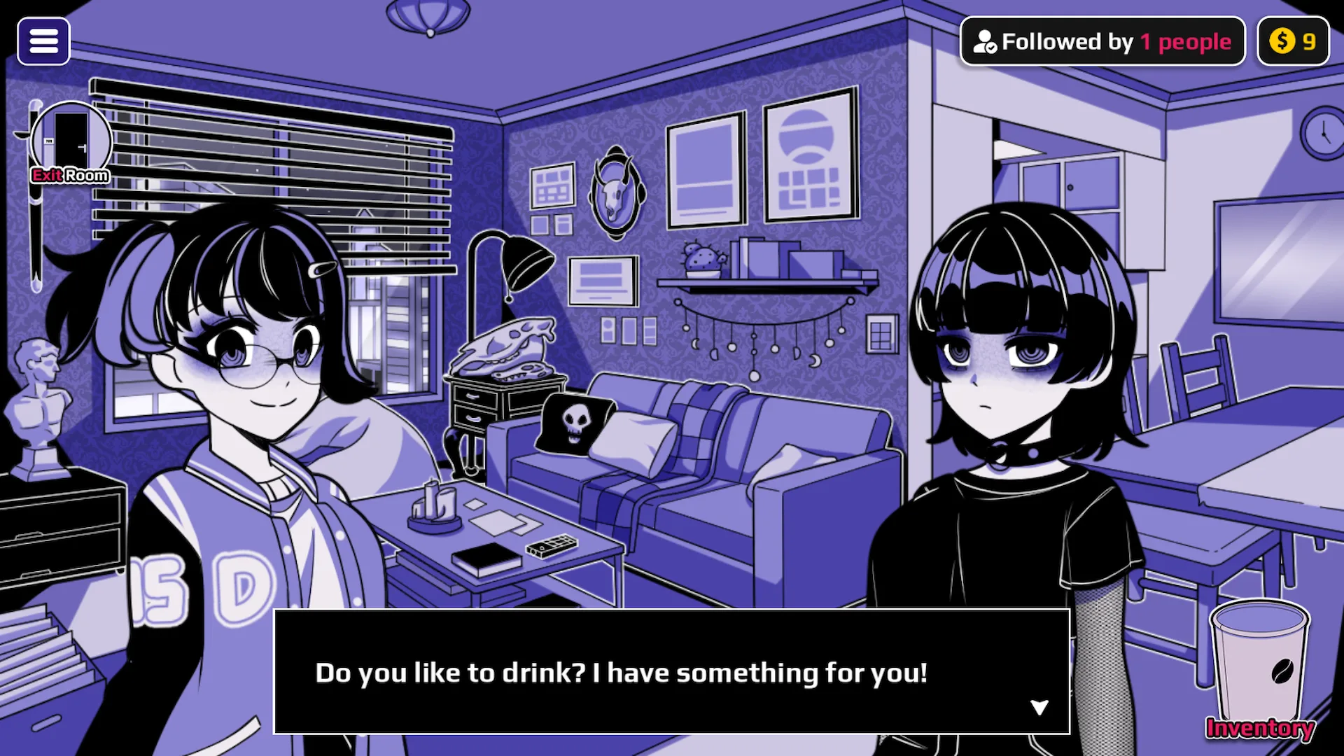 Anomalous Coffee Machine 3 game screenshot 6