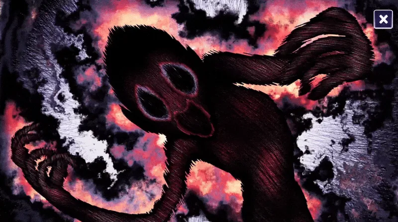The darker side in anomalous coffee machine 2