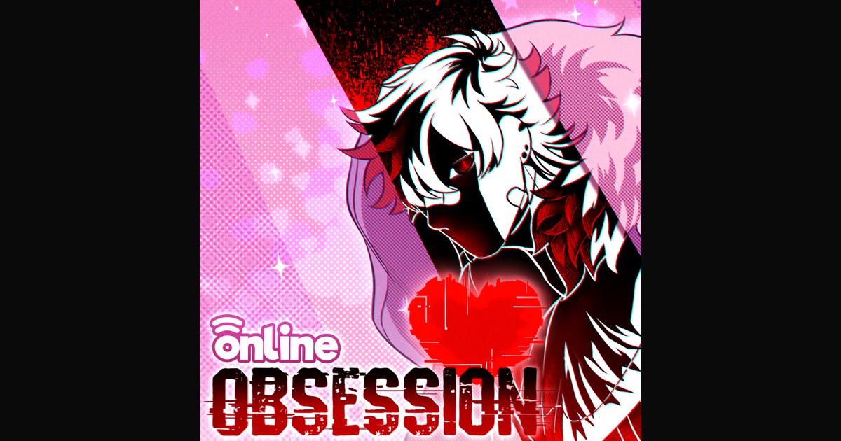 Obsession official game thumbnail