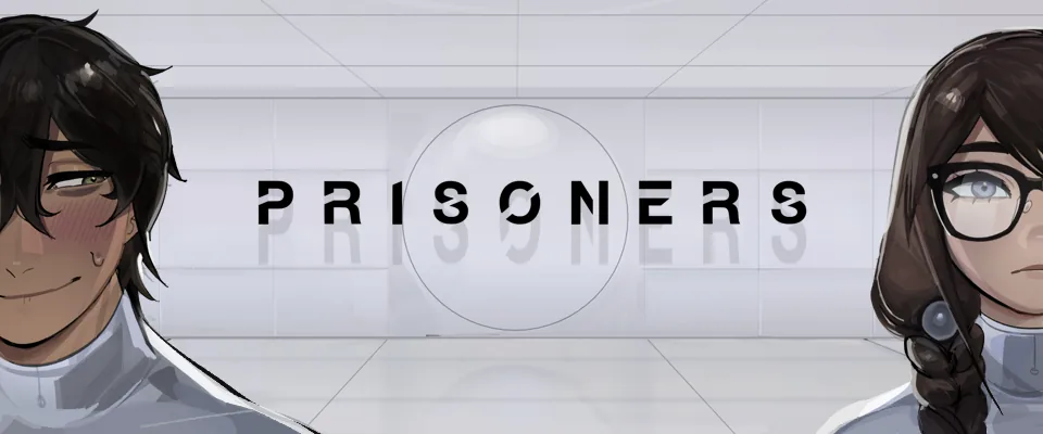 Prisoners portal artwork